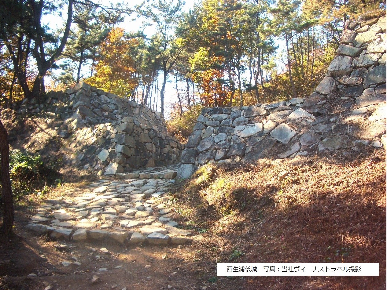 ヴィーナストラベル下関営業所 蔚山 手作り生マッコリ 世界遺産通度寺