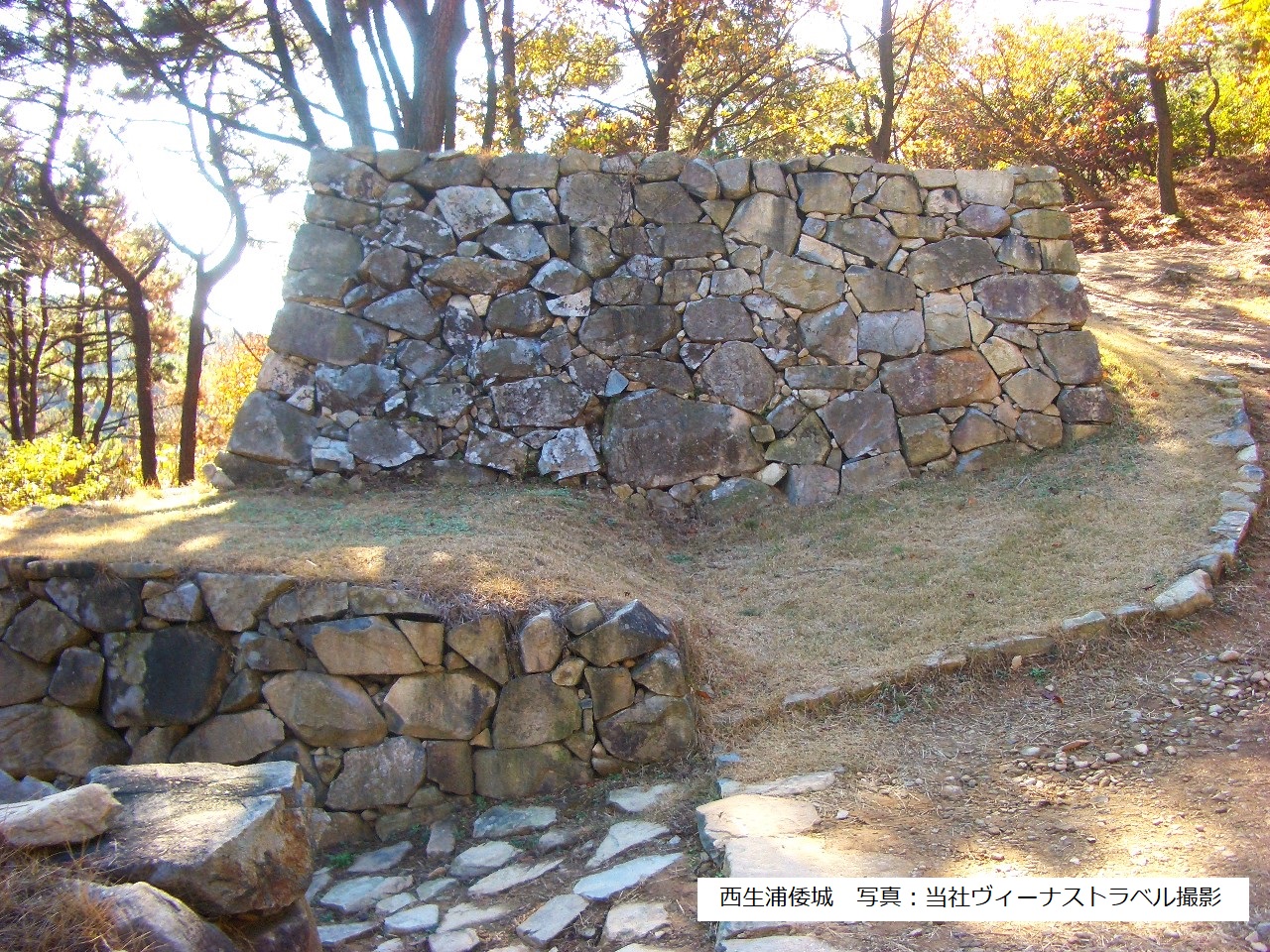 ヴィーナストラベル下関営業所 蔚山 手作り生マッコリ 世界遺産通度寺